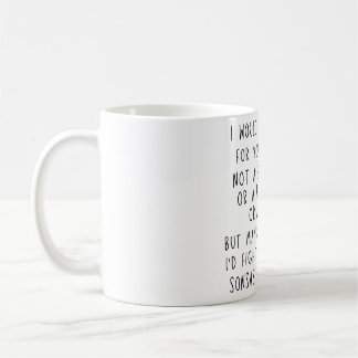 Daughter gift funny daughter gift coffee mug