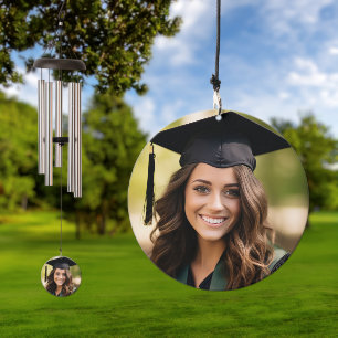 Daughter Graduation Wind Chime