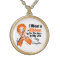 Daughter Hero in My Life Leukemia