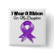 Daughter  - I Wear Purple Ribbon