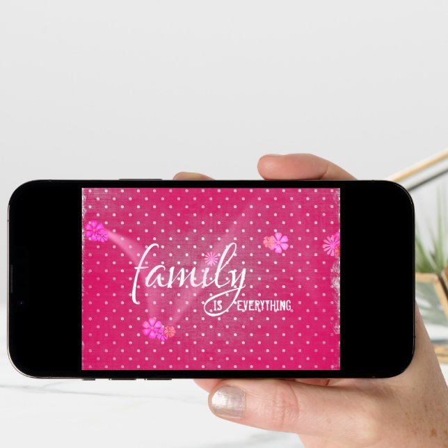 daughter-in-law birthday card (Front Digital)