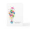 Daughter In Law Birthday Cards, Colorful Balloons