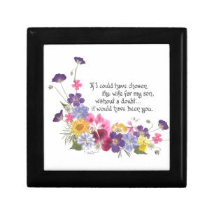 Daughter-in-Law gift Box
