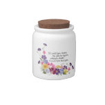 Daughter-in-law Gift Candy Jar at Zazzle