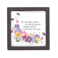 Personalized Daughter And Son In Law Gifts on Zazzle