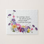 Daughter-in-Law gift Jigsaw Puzzle