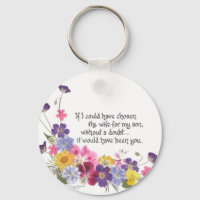 Daughter-in-Law gift