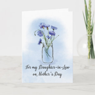 Daughte-In-Law Sentiment Tile | Heat Touch Gifts