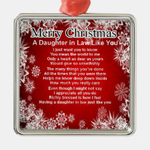 christmas gift ideas for daughter in law