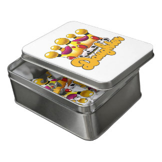 Daughter Kings crown Jigsaw Puzzle