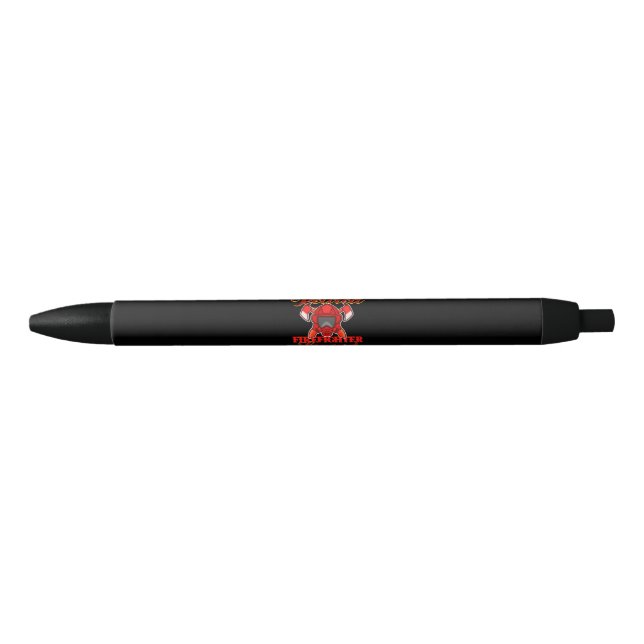 Daughter Of A Retired Firefighter Legend Pen (Front)