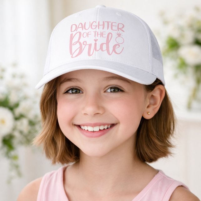 Daughter of the Bride Wedding Day  (Creator Uploaded)