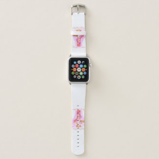 Daughter of the King-Royalty in Christ Apple Watch Band