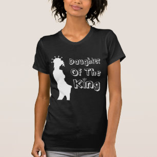 daughter of the king T-Shirt