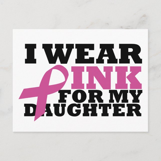 daughter postcard (Front)