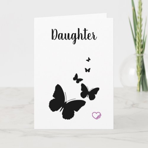 **DAUGHTER** SPECIAL 