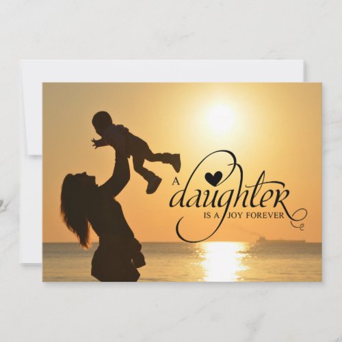 Daughters Birthday Party Mother Hosting Invites