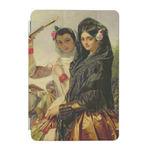 Daughters of the Alhambra iPad Mini Cover