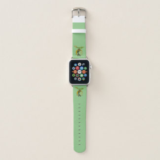 DAUGHTERS of the NILE Apple Watch Band