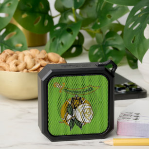 DAUGHTERS of the NILE Bluetooth Speaker