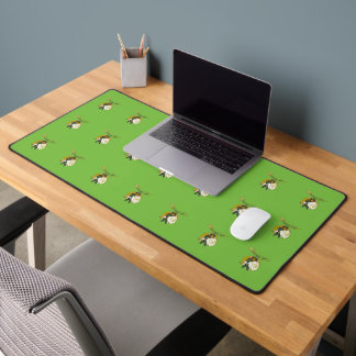 DAUGHTERS of the NILE Desk Mat