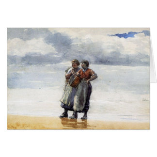 Daughters of the Sea Cards