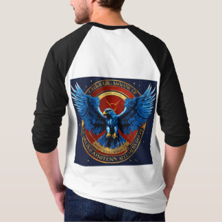 "Daughters of the Sky Aviation Club Collection" T-Shirt
