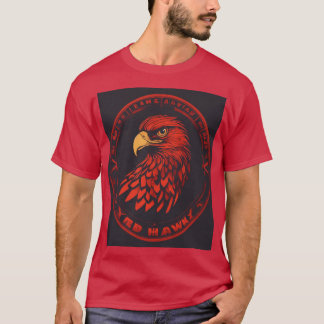 Daughters of the Sky Aviation Club Tee