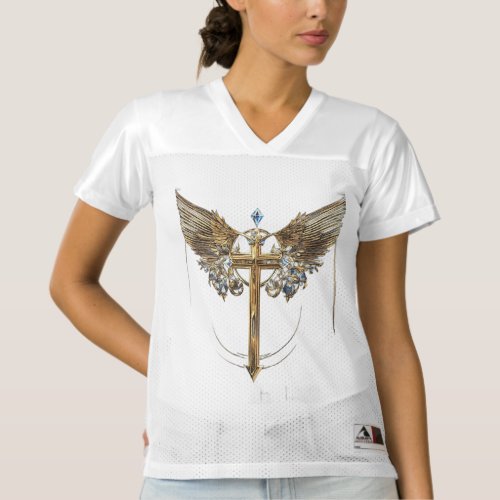 Daughters of the Sky Women T_Shirt Designs