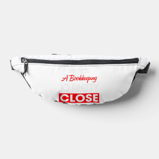 dauzatrelicg fanny pack