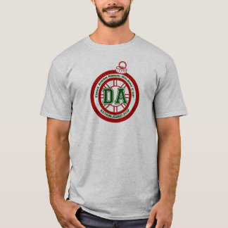 Dave Ahern Annual Holiday Cup Tee
