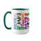 Dave Coffee mug