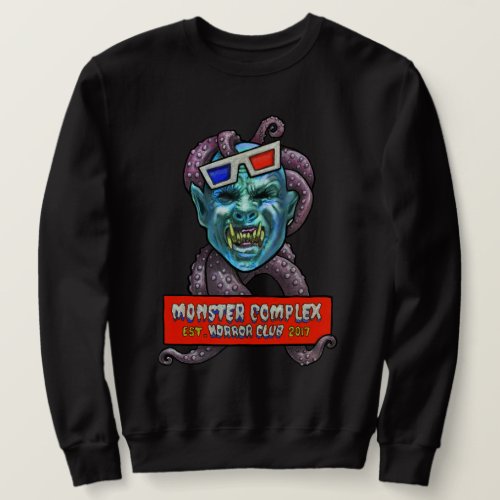 DAVE DUNLAP MCHC SWEATSHIRT