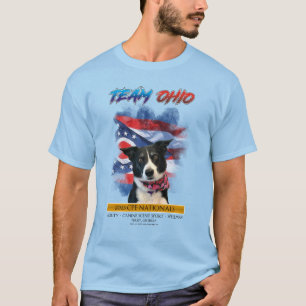 Dave Kramer Medium-pastel tshirt