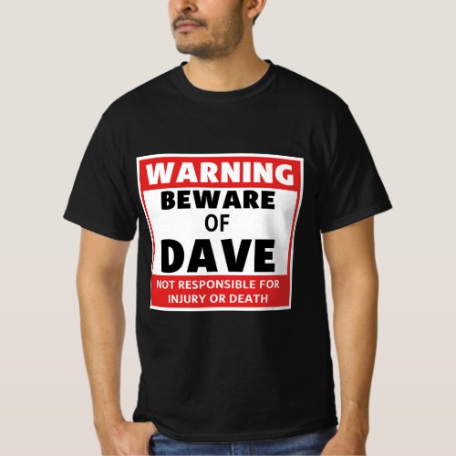 Dave ramsey logo T_Shirt