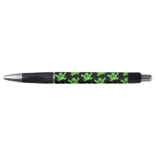 dave the dude pen