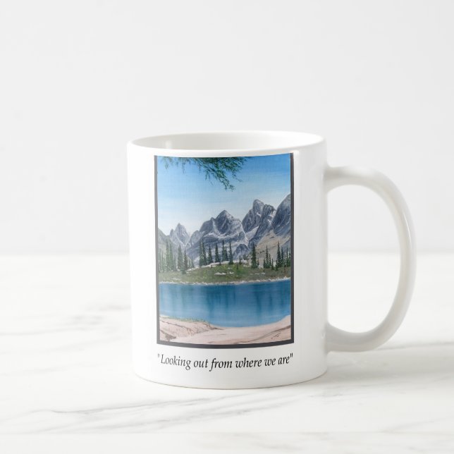 daveconnor coffee mug (Right)