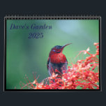 Dave's Garden 2025 Calendar<br><div class="desc">These are the winners of our Annual Photo Contest. Winners are from around the world and this contest has been going on for 2 decades</div>