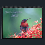 Dave's Garden 2025 Calendar<br><div class="desc">Here are the winners of our Annual Photo Contest. Members from around the world enter their images.</div>