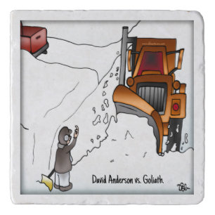 David-Anderson Trivet