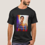 david corenswet superman T-Shirt