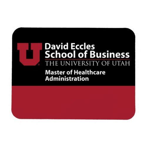 David Eccles _ Master of Healthcare Administration Magnet