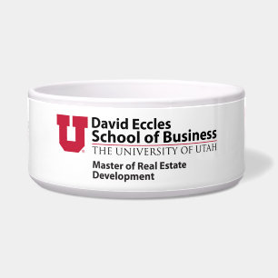 David Eccles - Real Estate Development Bowl