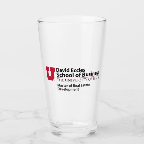 David Eccles _ Real Estate Development Glass