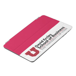 David Eccles School of Business iPad Mini Cover
