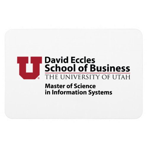 David Eccles School of Business _ MSIS Magnet