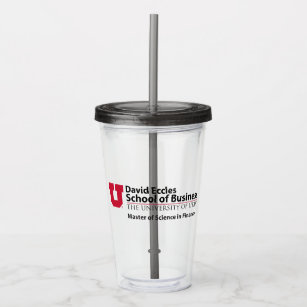 Drinking Glasses - Science Tumblers