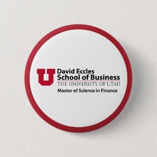 David Eccles - Science in Finance Button