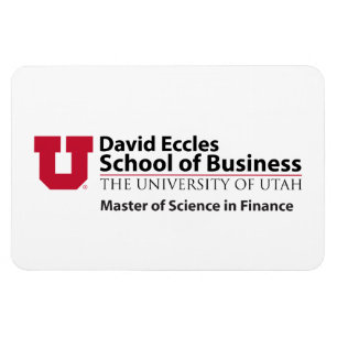 David Eccles - Science in Finance Magnet