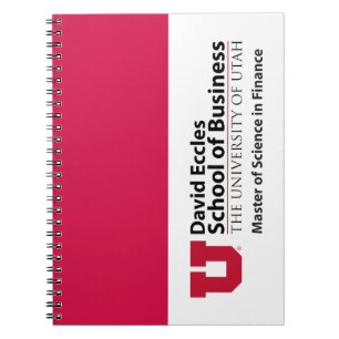 David Eccles - Science in Finance Notebook